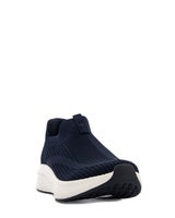 Alke Blå Promenadsko