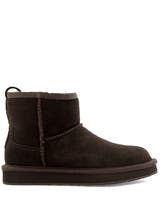 Roberto Rosso Brun Boots
