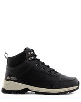 Noodles Svart Känga