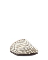 La Strada Beige Slip-In