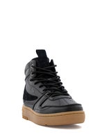 Fila Svart Sneakers