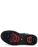 Antarctica Svart Känga