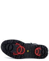 Antarctica Svart Känga