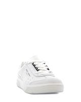 Fred Perry Vit Sneakers