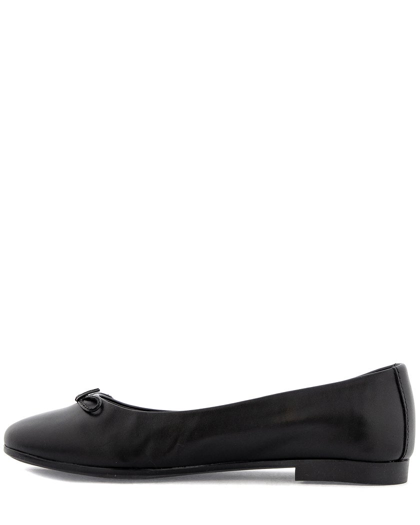 Ella of Sweden Svart Ballerina