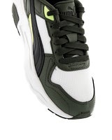 Puma Grön Sneakers