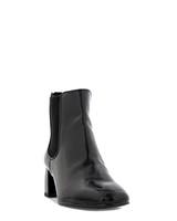 Tamaris Svart Stövlett