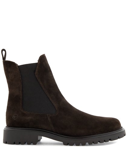 Tamaris Brun Boots