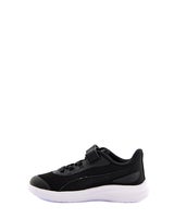 Puma Svart Sneakers
