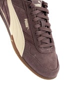 Puma Brun Sneakers