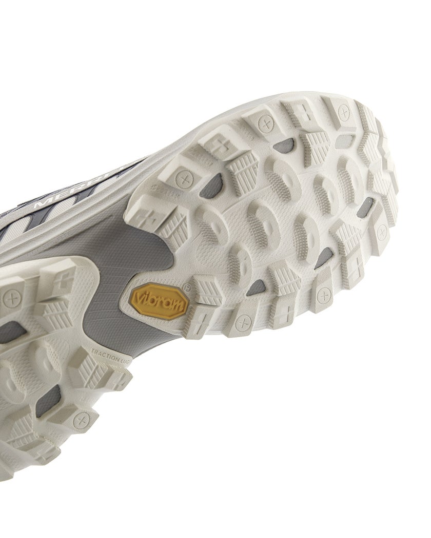 Merrell Grå Promenadsko