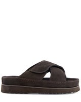 Alke Brun Slip-In