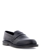 Dr Martens Svart Loafers