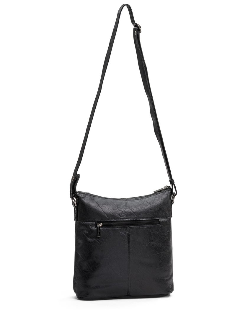 The Monte Svart Väska