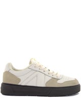 Arkk Vit Sneakers