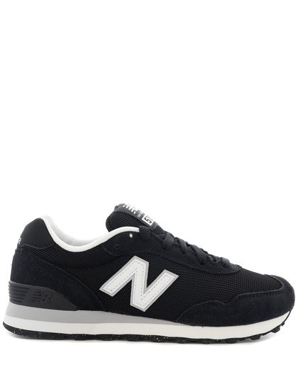 New Balance Svart Sneakers