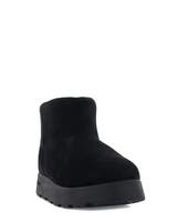 Tretorn Svart Boots
