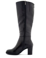 Tamaris Svart Stövel