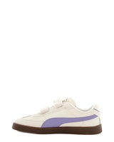 Puma Beige Sneakers