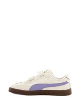 Puma Beige Sneakers
