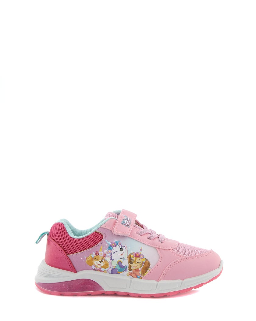 Paw Patrol Rosa Barnsko