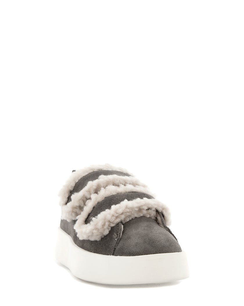 Duffy Grå Sneakers