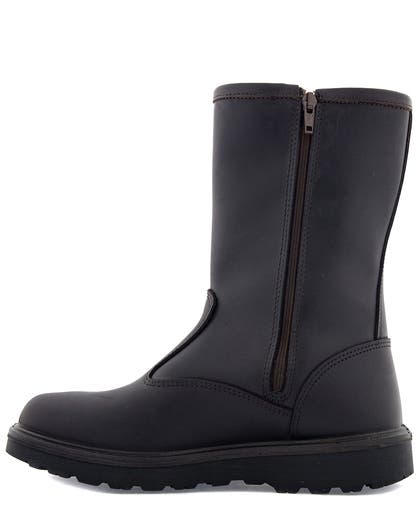 Graninge Brun Boots