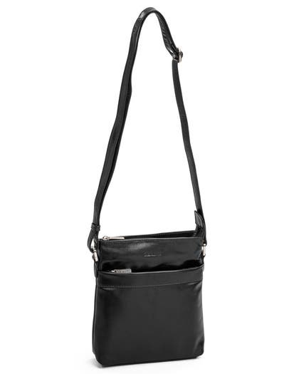 The Monte Svart Väska