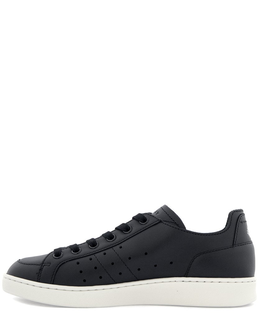Bally Svart Sneakers