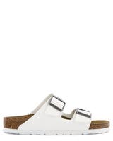Birkenstock Vit Toffel