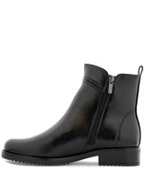 Emelie Strandberg Svart Boots