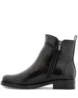 Emelie Strandberg Svart Boots