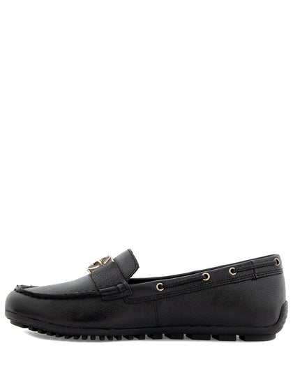 Tamaris Svart Loafers