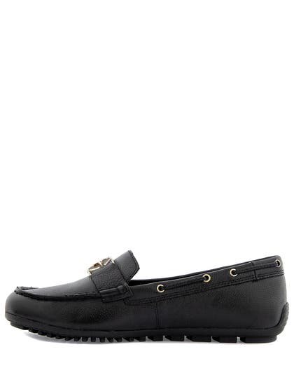 Tamaris Svart Loafers