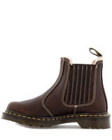 Dr Martens Brun Boots