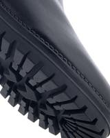 Bellezza Svart Känga