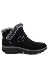 Skechers Svart Boots