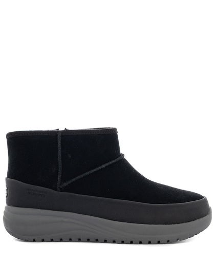 Skechers Svart Boots