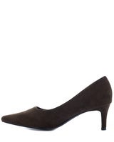 Duffy Brun Pumps