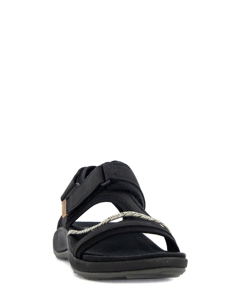 Merrell Svart Sandal