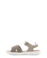 Superfit Beige Sandal