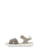 Superfit Beige Sandal