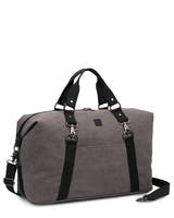 Ted Cole Grå Väska