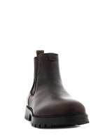North Pioneer Brun Boots