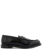 Dr Martens Svart Loafers