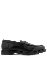 Dr Martens Svart Loafers
