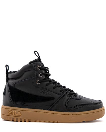 Fila Svart Sneakers