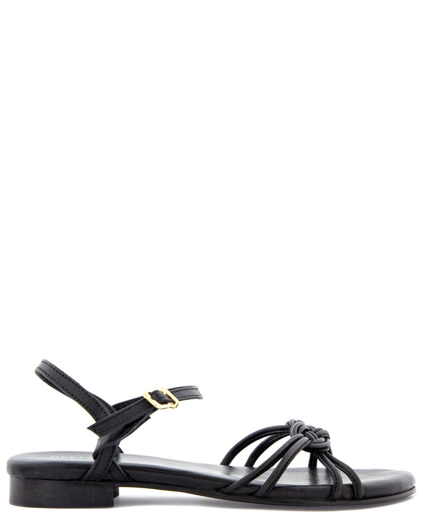 Bellezza Svart Sandal
