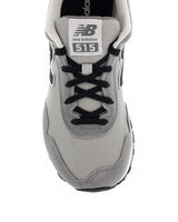 New Balance Grå Sneakers