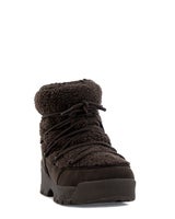 Roberto Rosso Brun Känga